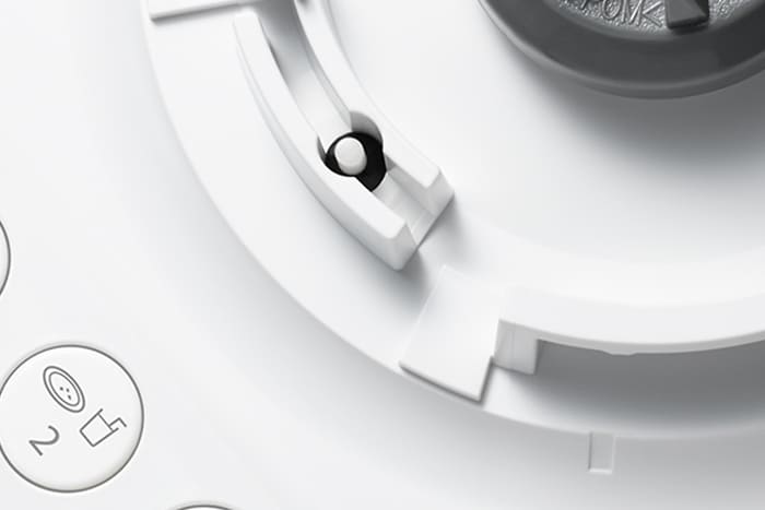 Máy xay đa năng 2 cối Panasonic MX-MP5151WRA